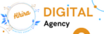 HHK Digital Agency